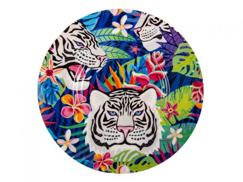 Чайный набор 2 пр "Animal colors" 220 мл