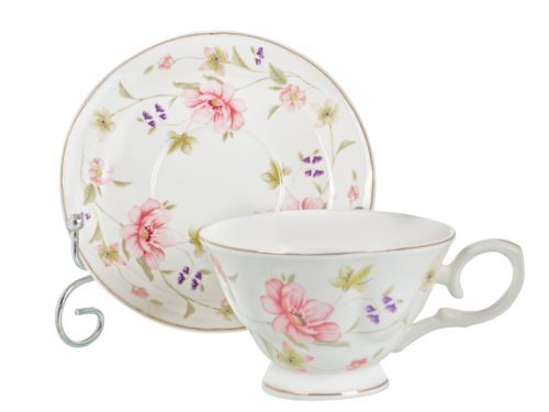 Чайный сервиз "Лаура" 12 предметов