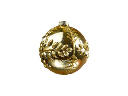 Шар стеклянный ø 8