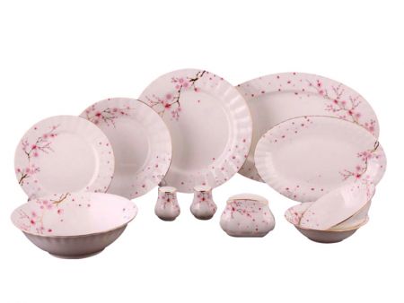 Столовый сервиз 