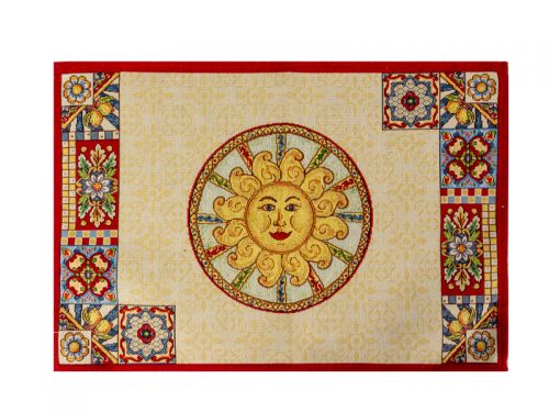 Салфетка гобелен 