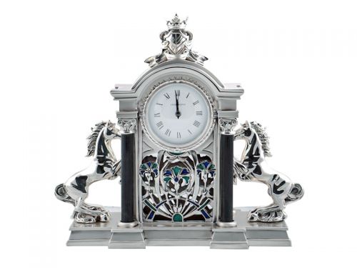 Часы настольные 