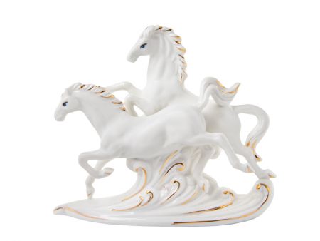 Фигурка декоративная 18см 