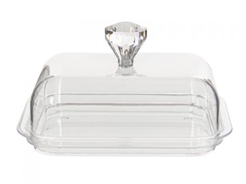 Масленка 15х12,5 см (акрил)