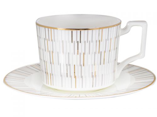 Чайный сервиз 12пр "Stella" 295мл
