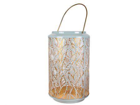 Подсвечник 24 см