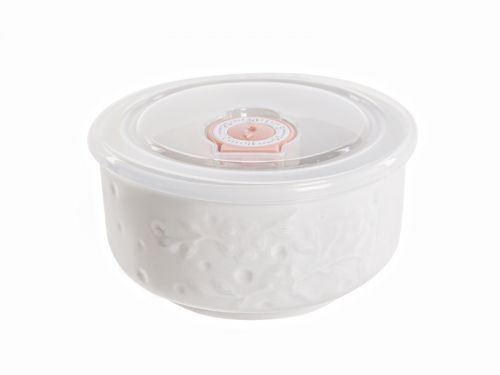 Набор салатников с крышками 3шт