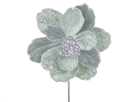 Веточка декоративная 