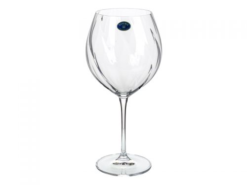 Набор бокалов для вина "Uria Optic" 750 мл 6шт