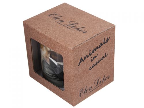 Чашка "Слон" 400 мл