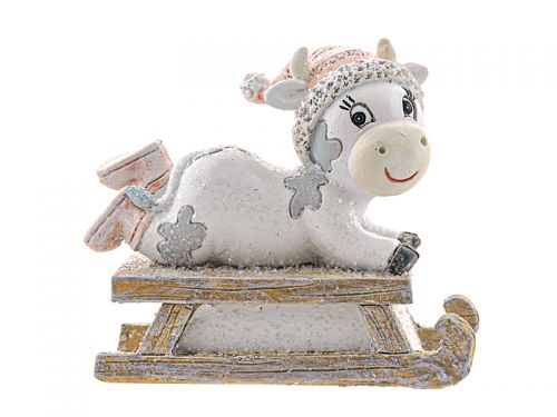 Фигурка декоративная 