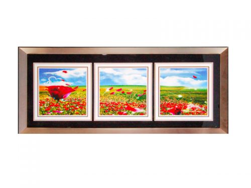 Картина 35х90см