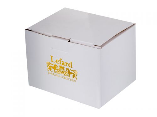 Сахарница "Золотая птица" 400 мл.