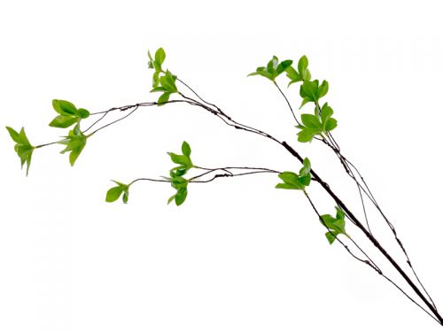 Ветка зелени110 см (полиэстр)