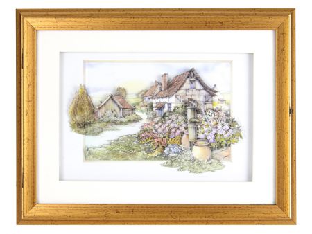 Ключница секционная 