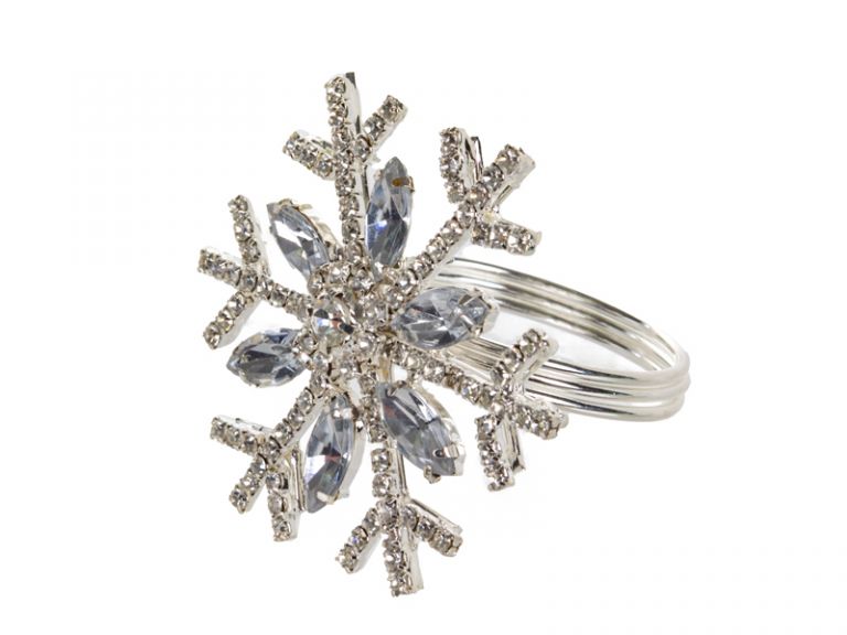 Наборы колец для салфеток