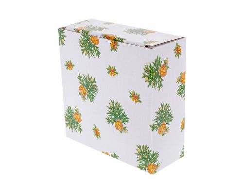 Набор блюд из 2х шт "Modern classic" 16х4,5см