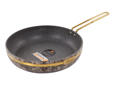 Сковорода Brioni антипригарная 