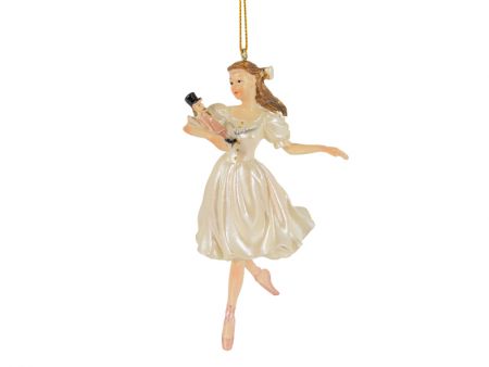 Фигурка декоративная 