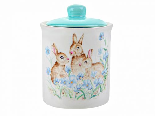 Банка для хранения 14 см 560 мл