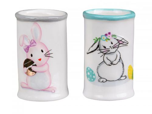 Набор подставок под зубочистки 