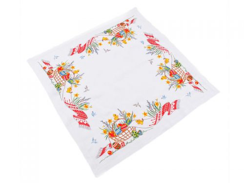 Мини скатерть 