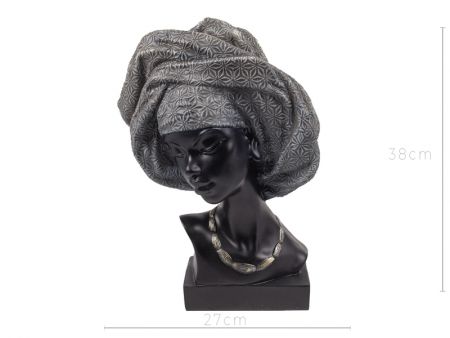 Фигурка декоративная 