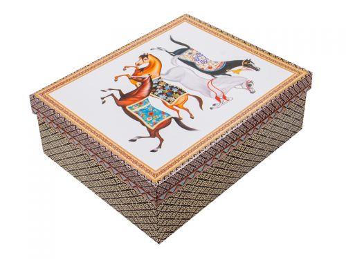 Ваза "Equides" 25,5 см