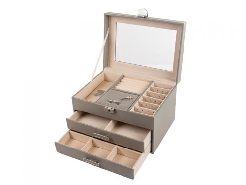 Органайзер для украшений 25х18х16 см