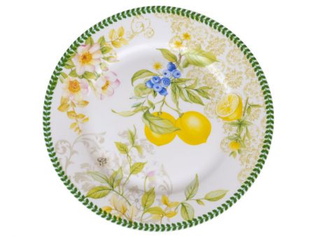 Набор тарелок 