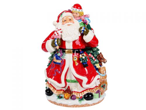 Конфетница 