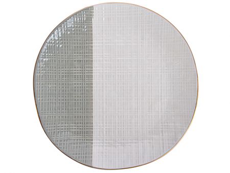 Тарелка 24,5 см