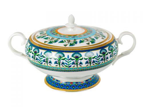 Супница "Velazza" 23 см 2100 мл