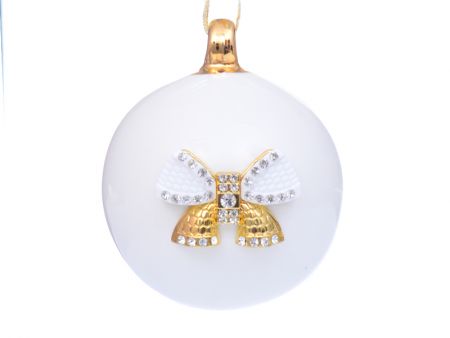 Украшение елочное 