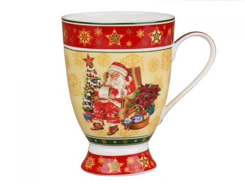 Кружка "Christmas collection" 300мл