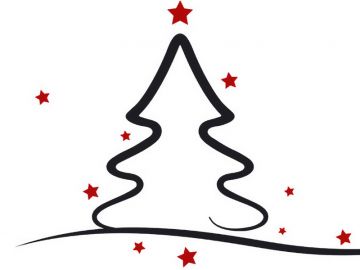 Новогодний товар