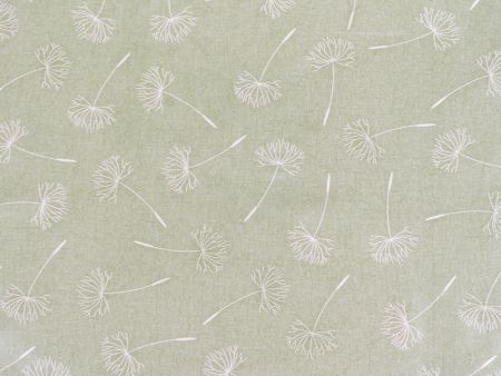 Клеенка на стол 140 см (цена за метр)