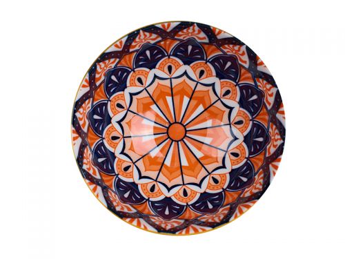 Набор из 4-х салатников 12,7 см