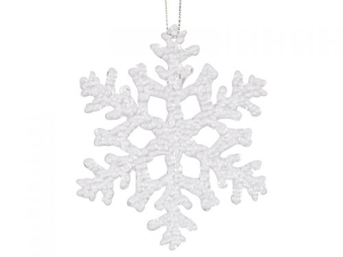 Украшение декоративное 10х10см