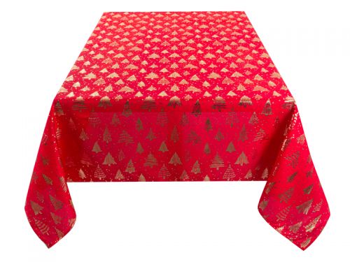 Скатерть 140х300 см (полиестр)