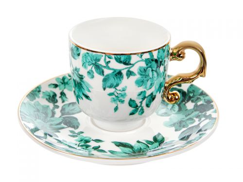 Кофейный набор 4 предмета 100 мл