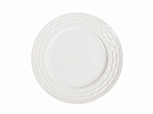 Тарелка 19 см 