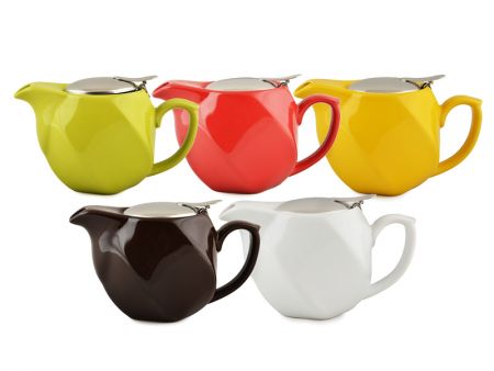 Чайник заварочный 