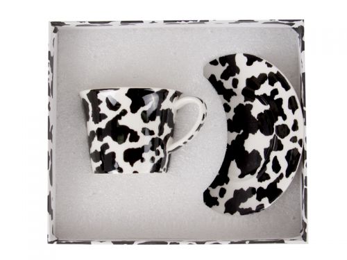 Кофейный набор 2 пр 100 мл