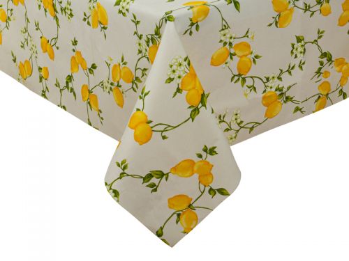 Скатерть водоотталкивающая "Zumo" 140х140см