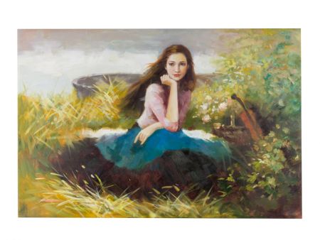 Картина 60х90см