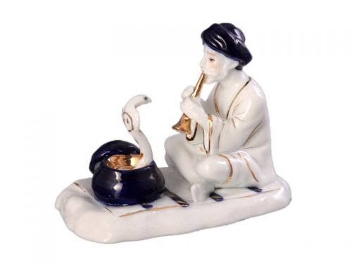 Фигурка декоративная 