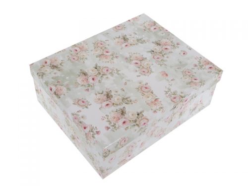 Ваза "Английская роза" 25,5 см