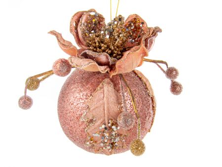 Елочное украшение 