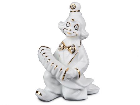 Фигурка декоративная 